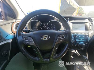 2018 Hyundai Santa Fe Sport 2.0T - zdjęcie 10 z 36 - miniatura