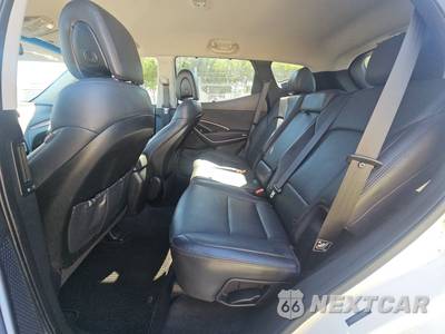 2018 Hyundai Santa Fe Sport 2.0T - zdjęcie 13 z 36 - miniatura