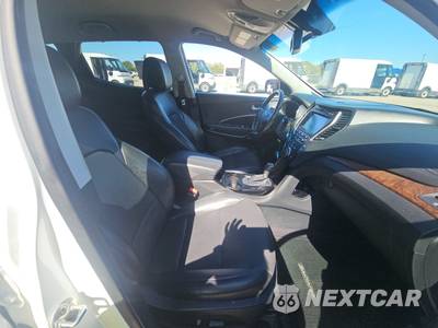 2018 Hyundai Santa Fe Sport 2.0T - zdjęcie 8 z 36 - miniatura