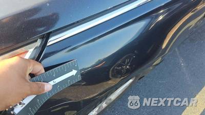 2013 Hyundai Sonata GLS - zdjęcie 23 z 43 - miniatura