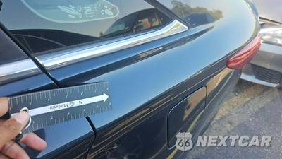 2013 Hyundai Sonata GLS - zdjęcie 26 z 43 - miniatura