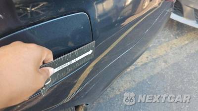 2013 Hyundai Sonata GLS - zdjęcie 25 z 43 - miniatura