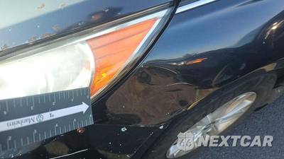 2013 Hyundai Sonata GLS - zdjęcie 33 z 43 - miniatura