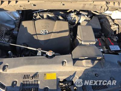 2019 Toyota Highlander XLE - zdjęcie 23 z 34 - miniatura