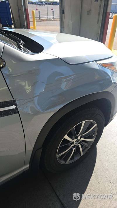 2019 Toyota Highlander XLE - zdjęcie 31 z 34 - miniatura