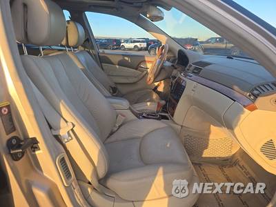 2005 Mercedes-Benz S 600 - zdjęcie 8 z 44 - miniatura