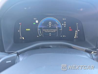 2026 Toyota Camry SE - zdjęcie 18 z 26 - miniatura
