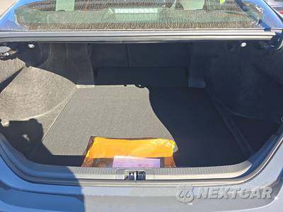 2026 Toyota Camry SE - zdjęcie 23 z 26 - miniatura