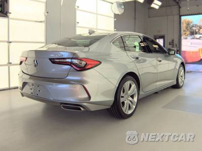 2023 Acura TLX w/Technology Package - zdjęcie 4 z 19 - miniatura