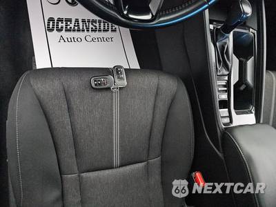 2023 Honda Accord Hybrid Sport - zdjęcie 10 z 20 - miniatura