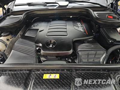 2024 Mercedes-Benz AMG GLE 53 4MATIC+ - zdjęcie 16 z 19 - miniatura