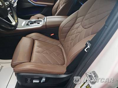 2024 BMW X5 Sports Activity Vehicle xDrive40i - zdjęcie 7 z 22 - miniatura
