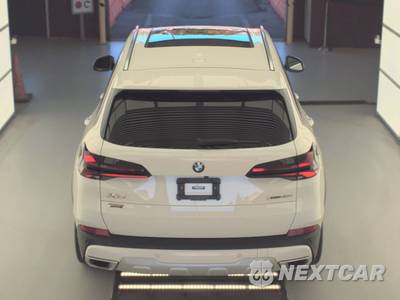 2024 BMW X5 Sports Activity Vehicle xDrive40i - zdjęcie 5 z 22 - miniatura