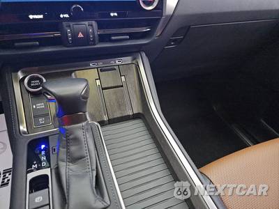 2025 Lexus GX 550 Premium+ - zdjęcie 11 z 19 - miniatura