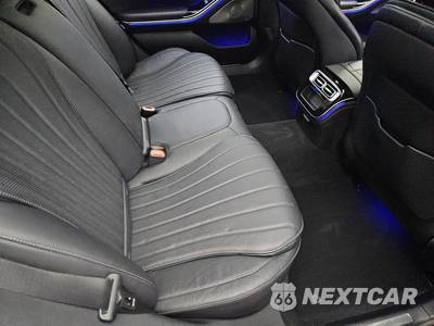 2023 Mercedes-Benz S 500 4MATIC - zdjęcie 14 z 19 - miniatura