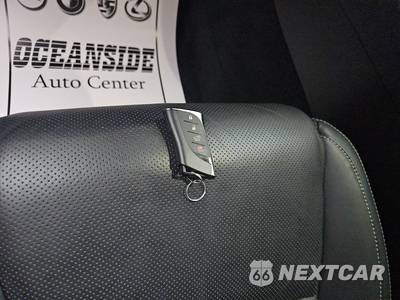 2025 Lexus LX 600 Luxury - zdjęcie 10 z 19 - miniatura