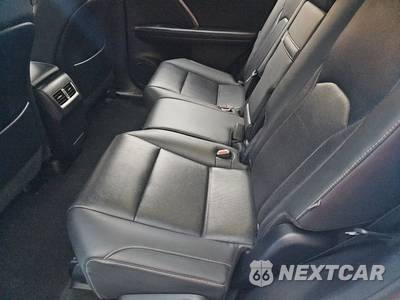 2022 Lexus RX 350L - zdjęcie 13 z 19 - miniatura