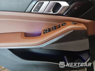 2024 BMW X5 Sports Activity Vehicle xDrive40i - zdjęcie 18 z 22 - miniatura