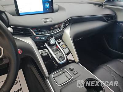 2023 Acura TLX w/Technology Package - zdjęcie 11 z 19 - miniatura