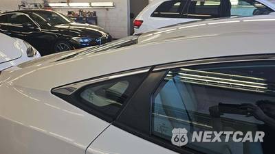 2019 Honda Civic Sedan LX - zdjęcie 23 z 24 - miniatura