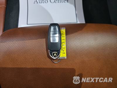 2019 Lamborghini Urus - zdjęcie 10 z 19 - miniatura