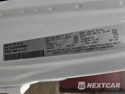2023 Jeep Wrangler 4xe 4 Door Sahara - zdjęcie 15 z 19 - miniatura