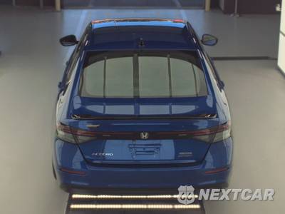 2023 Honda Accord Hybrid Sport - zdjęcie 5 z 20 - miniatura