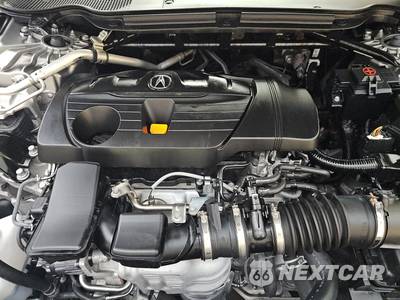 2023 Acura TLX w/Technology Package - zdjęcie 16 z 19 - miniatura