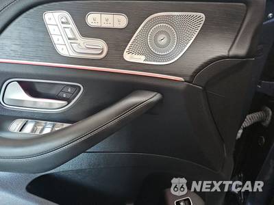 2024 Mercedes-Benz AMG GLE 53 4MATIC+ - zdjęcie 18 z 19 - miniatura