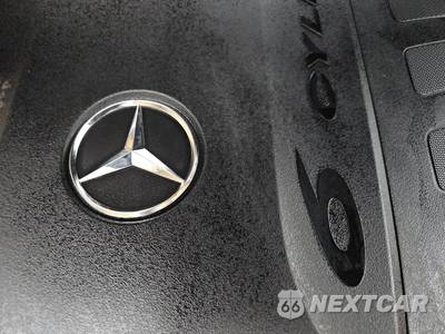 2023 Mercedes-Benz S 500 4MATIC - zdjęcie 16 z 19 - miniatura