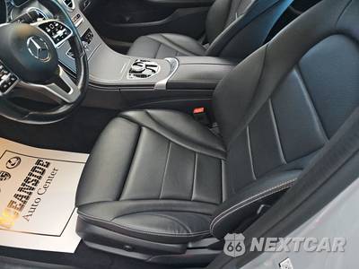 2021 Mercedes-Benz C 300 4MATIC Sedan - zdjęcie 7 z 27 - miniatura