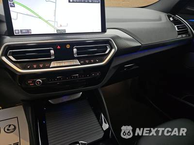 2024 BMW X4 Sports Activity Coupe xDrive30i M SPORT LINE - zdjęcie 11 z 19 - miniatura