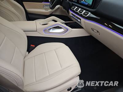 2025 Mercedes-Benz GLE 450 4MATIC - zdjęcie 8 z 19 - miniatura