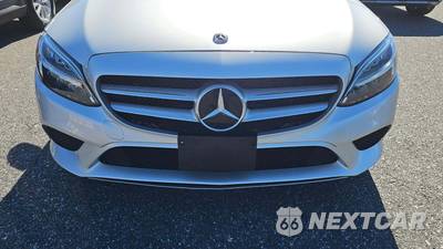 2021 Mercedes-Benz C 300 4MATIC Sedan - zdjęcie 24 z 27 - miniatura