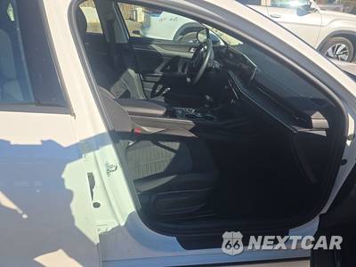 2026 Kia K5 LXS - zdjęcie 8 z 17 - miniatura