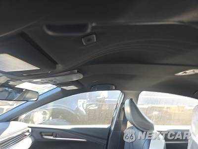 2026 Toyota Camry SE - zdjęcie 20 z 26 - miniatura