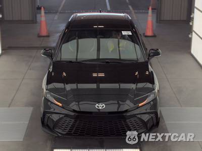 2026 Toyota Camry SE - zdjęcie 2 z 26 - miniatura