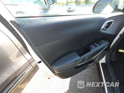 2023 Kia Soul LX - zdjęcie 9 z 21 - miniatura