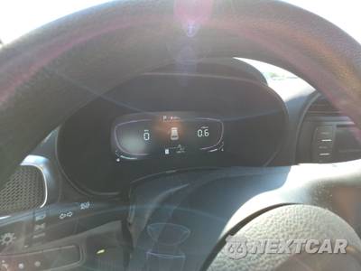 2023 Kia Soul LX - zdjęcie 12 z 21 - miniatura