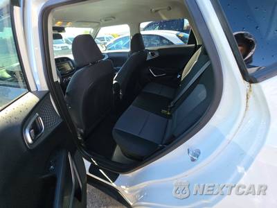 2023 Kia Soul LX - zdjęcie 13 z 21 - miniatura