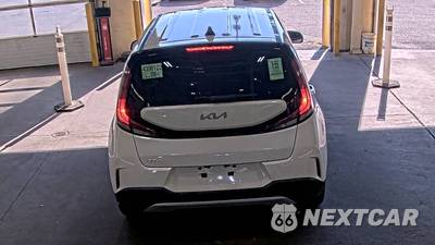 2023 Kia Soul LX - zdjęcie 5 z 21 - miniatura