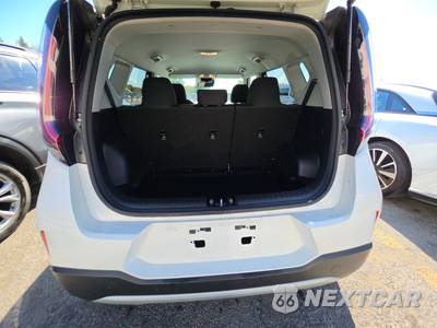 2023 Kia Soul LX - zdjęcie 16 z 21 - miniatura