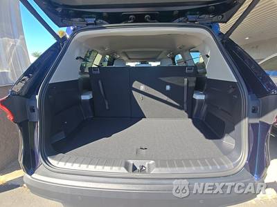 2026 Toyota Grand Highlander Limited - zdjęcie 23 z 27 - miniatura