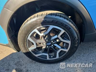 2016 Subaru Crosstrek 2.0i Premium - zdjęcie 10 z 27 - miniatura