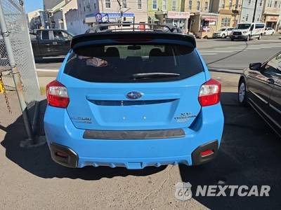 2016 Subaru Crosstrek 2.0i Premium - zdjęcie 5 z 27 - miniatura