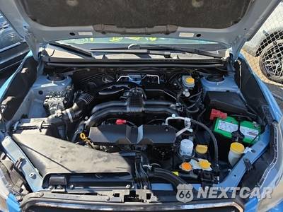 2016 Subaru Crosstrek 2.0i Premium - zdjęcie 18 z 27 - miniatura