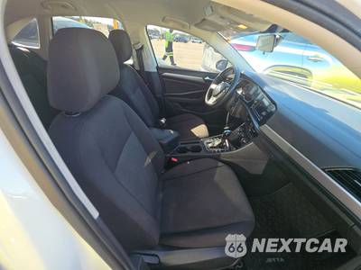 2019 Volkswagen Jetta S - zdjęcie 8 z 22 - miniatura