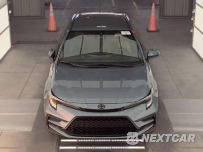 2026 Toyota Corolla SE Sedan - zdjęcie 2 z 25 - miniatura
