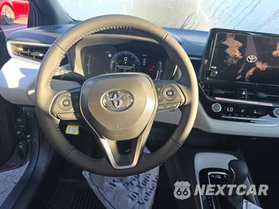 2026 Toyota Corolla SE Sedan - zdjęcie 16 z 25 - miniatura