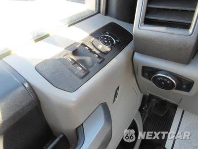 2017 Ford Super Duty F-350 Cab Chassis XL Extended Cab w/Rear Doors DRW - zdjęcie 37 z 37 - miniatura